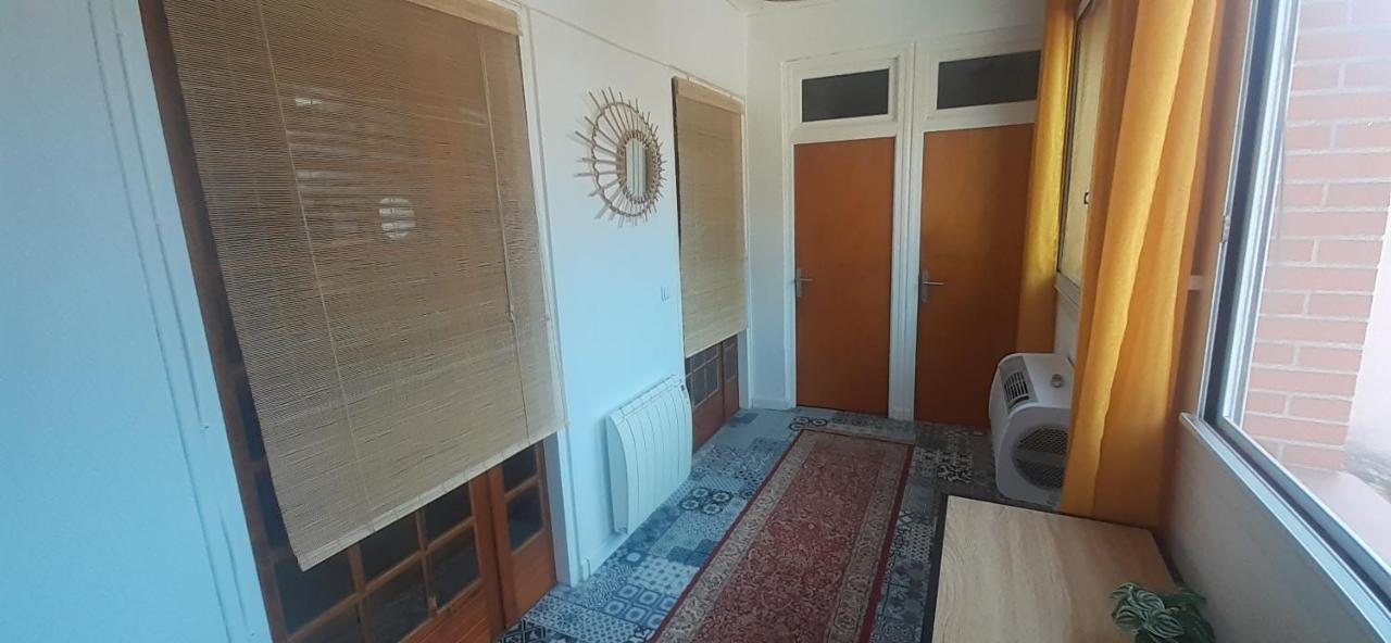 B&B Chambres "Chez Meme Germaine" Caramany Екстер'єр фото