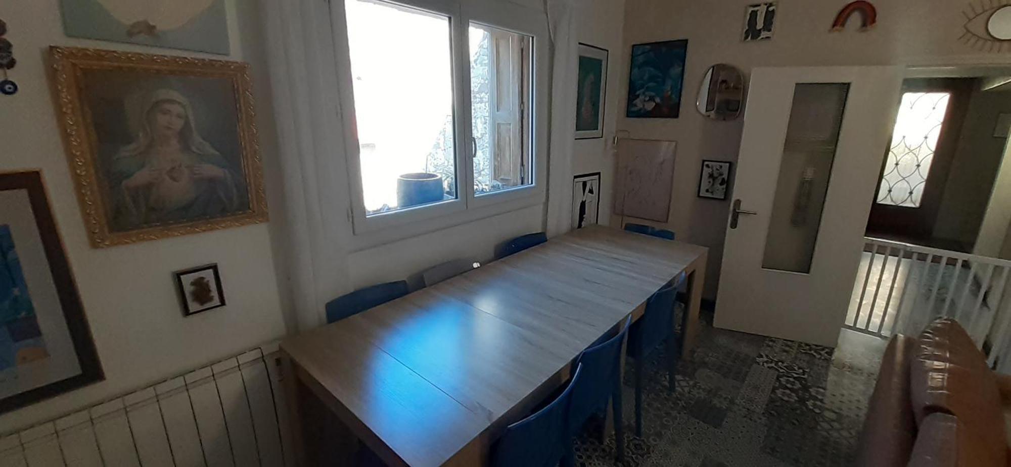 B&B Chambres "Chez Meme Germaine" Caramany Екстер'єр фото