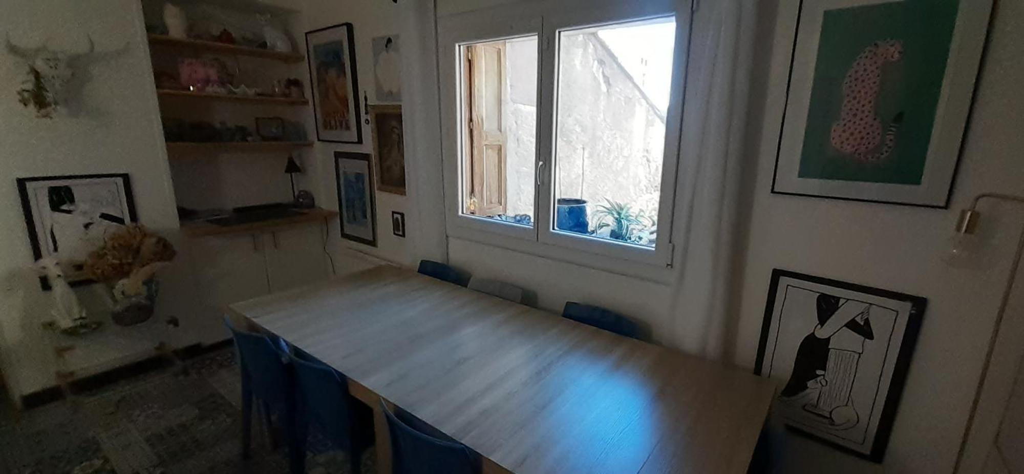 B&B Chambres "Chez Meme Germaine" Caramany Екстер'єр фото